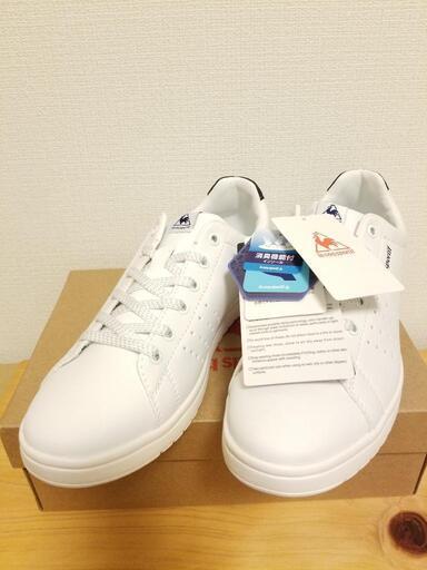 [新品]  ルコックスポルティフ  スニーカー