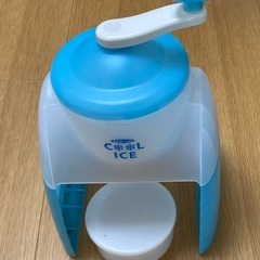 ひぇ〜る クールアイス