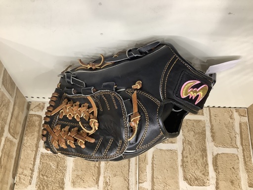 グローブ　seems pro2 800D 内野用