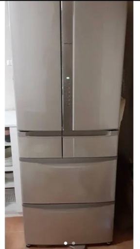 20日21日22日限定 大型冷蔵庫