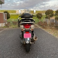 PCX125 走行36000キロ　バイク　原付　125cc