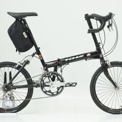 ★希少品★ 【美品】KHS ケイエイチエス 折り畳み自転車 F-20RG FOLDING | PRODUCTS @ KHS Japan