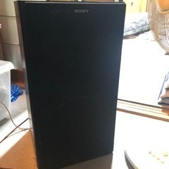SONYのスピーカー