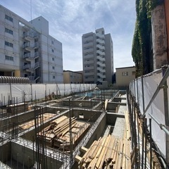 型枠大工　１日17000円の画像