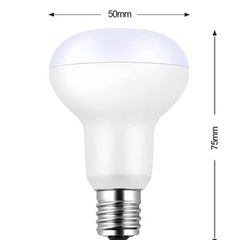 LED電球 E26 電球色調光対応 2個入の画像