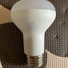 LED電球 E26 電球色調光対応 2個入の画像