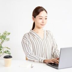 ＼【短期】8～9月／★未経験OK♪カンタン経理アシスタント★麹町...