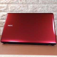 ※SSDに変更※56 NEC Core i3 4000M メモリ4GB WEBカメラ 五所川原まで来て頂ける方限定の画像