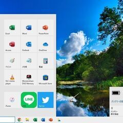 ※※8/11フリマサイトで売却済み※※57 NEC Core i5 480M メモリ4GB 五所川原まで来て頂ける方限定の画像