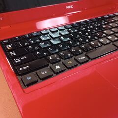 ※※8/11フリマサイトで売却済み※※57 NEC Core i5 480M メモリ4GB 五所川原まで来て頂ける方限定の画像