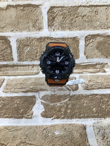 CASIO G-SHOCK GG-B100-1A9JF 本体のみ