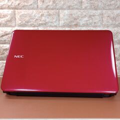 ※※8/11フリマサイトで売却済み※※57 NEC Core i5 480M メモリ4GB 五所川原まで来て頂ける方限定の画像