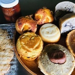 ヴィーガンお菓子♡ − 三重県
