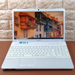 ※※7/21受渡完了※※59 SONY Core i5 2430...