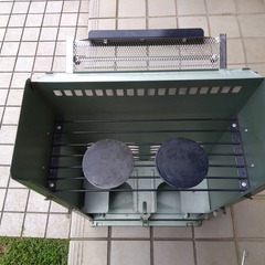 POD62Kヴァイキングストーブ
