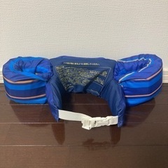 Coleman  パドルジャンパー 子供用ライフジャケットの画像