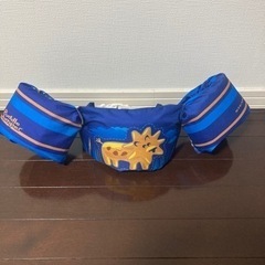 Coleman  パドルジャンパー 子供用ライフジャケット