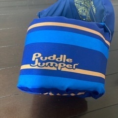 Coleman  パドルジャンパー 子供用ライフジャケットの画像