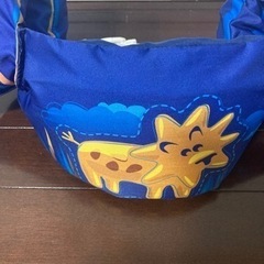 Coleman  パドルジャンパー 子供用ライフジャケットの画像