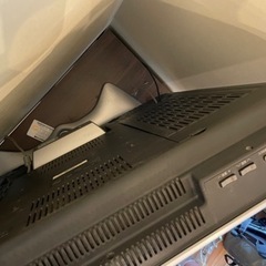 【0円】液晶テレビ32型　2005年製AQUOSの画像