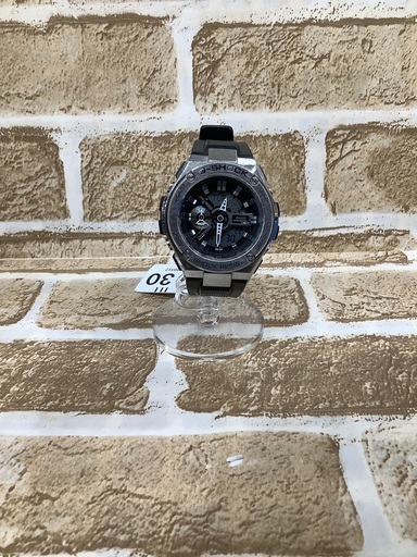 CASIO G-SHOCK GST-410 箱付き