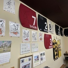 【夏休み短期OK,日払いバイト】園田競馬場内の串カツの画像