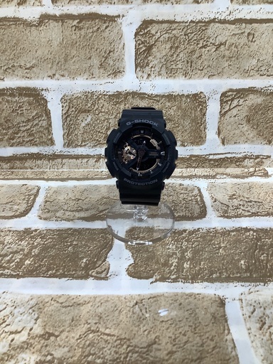 CASIO G-SHOCK GA-110RG 本体のみ