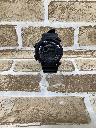 CASIO G-SHOCK DW-8250 フロッグマンエアーダイバーズ