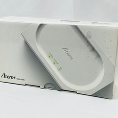 P1◇新品◇Aterm◇NEC wifi 無線ルーター◇PA-W...