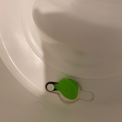 ベビーバス差し上げます（月末まで)の画像