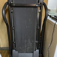 ランニングマシーン
