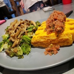 【東京開催】9/23（金・祝）19:00〜飲み会♫