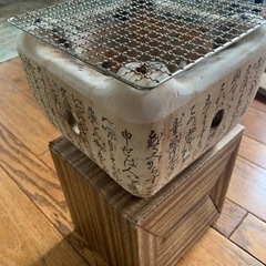 飛騨コンロ