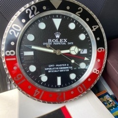 RＯＬＥＸ掛け時計