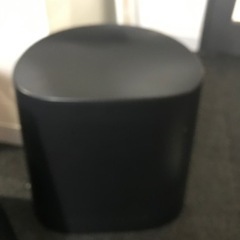 無印良品　スタッキングスツール