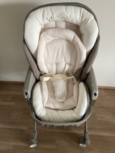 アップリカ　ユラリズム　(2022/1購入)