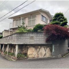 敷地内駐車場付き戸建て🏠✨希少な4LDK🎵