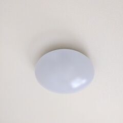 【7/25に自宅まで引取に来てくださる方】LEDシーリングライト
