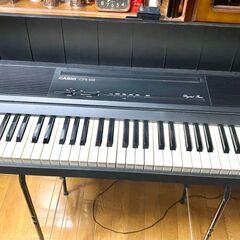CASIO　キーボード
