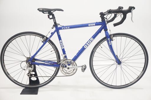 GIOS 「ジオス」 PURE 2011年モデル ロードバイク