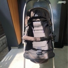 Combi メチャカルファースト コンビベビーカー　メチャカル コンビ