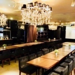 7/31(日)18:30～★北新地/大阪ホテル開催★大阪超豪華シ...