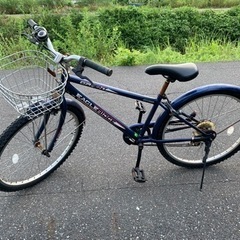 自転車