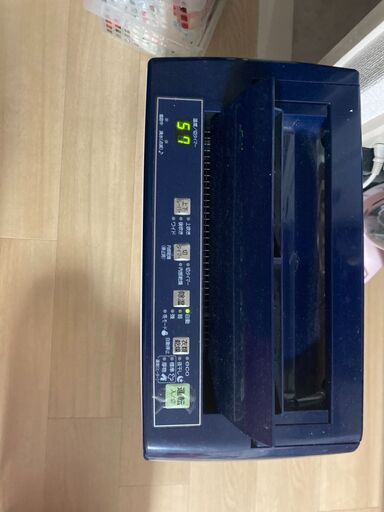 CD-H1016 衣類乾燥除湿機