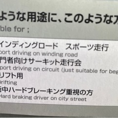 【値下げ】ミツビシ　ブレーキパッド　値下げ