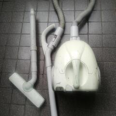 掃除機