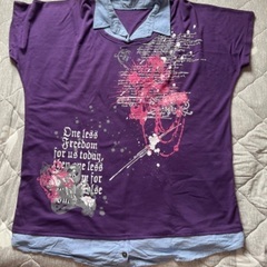 4L Tシャツ
