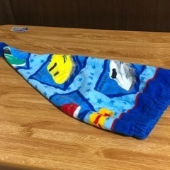 キッズ プール用 シャンボウ プラレール柄