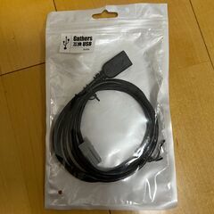 ホンダ車用ナビGathers互換USB