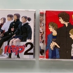 全国ハモネプリーグLIVE！　Vol.1 & Vol.2 セット